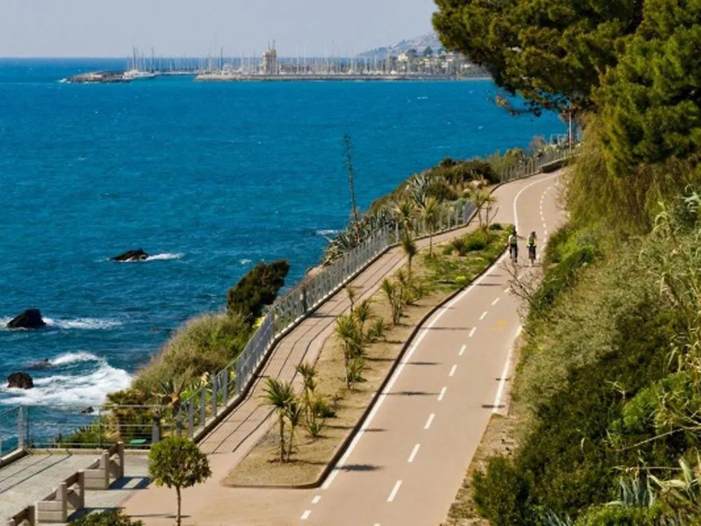 Approdo Apartman Riva Ligure