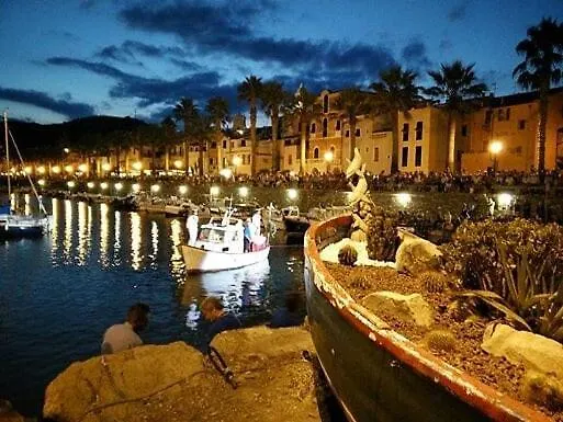 Approdo Apartman Riva Ligure