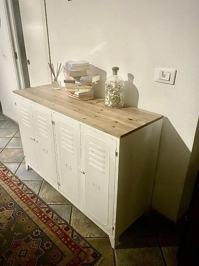 Approdo Apartman Riva Ligure 0*,  Olaszország