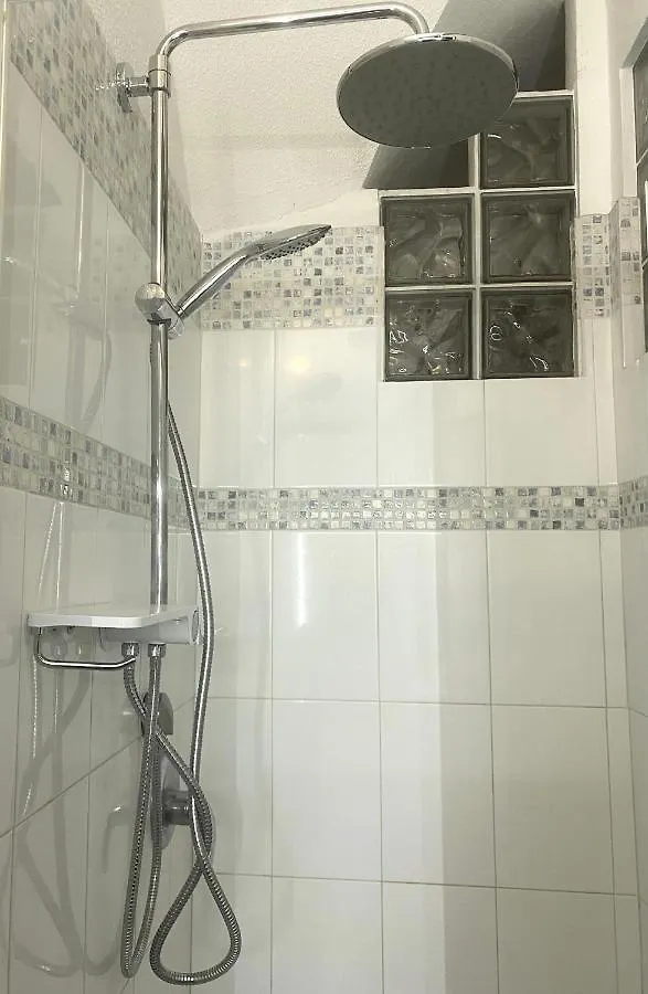 Approdo Apartman Riva Ligure