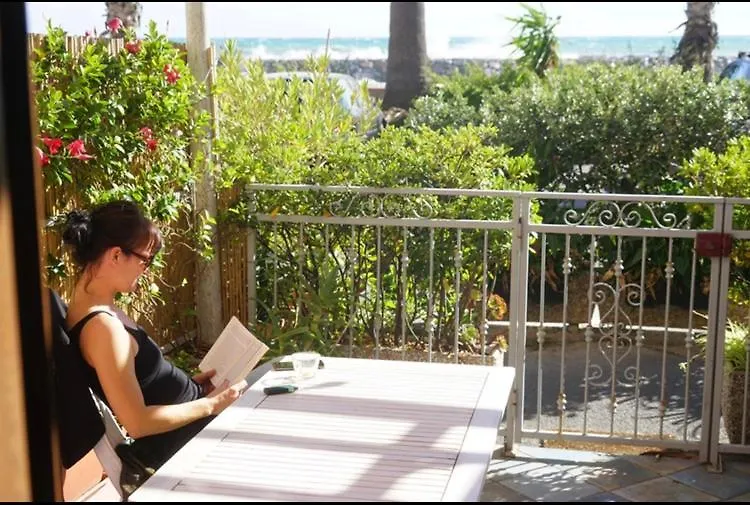 Approdo Apartman Riva Ligure