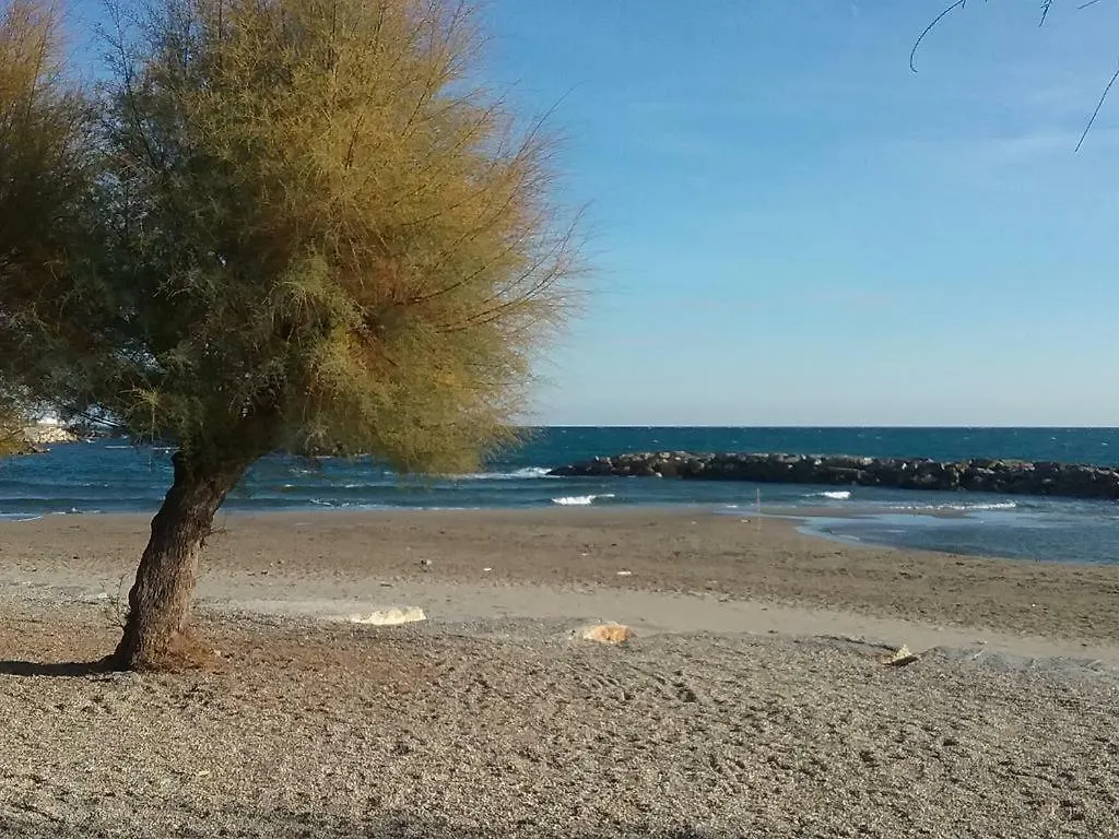 Apartment Ferienwohnung Approdo Riva Ligure Italien