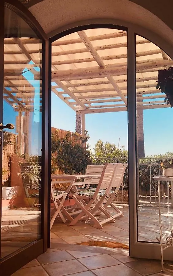 Approdo Apartman Riva Ligure