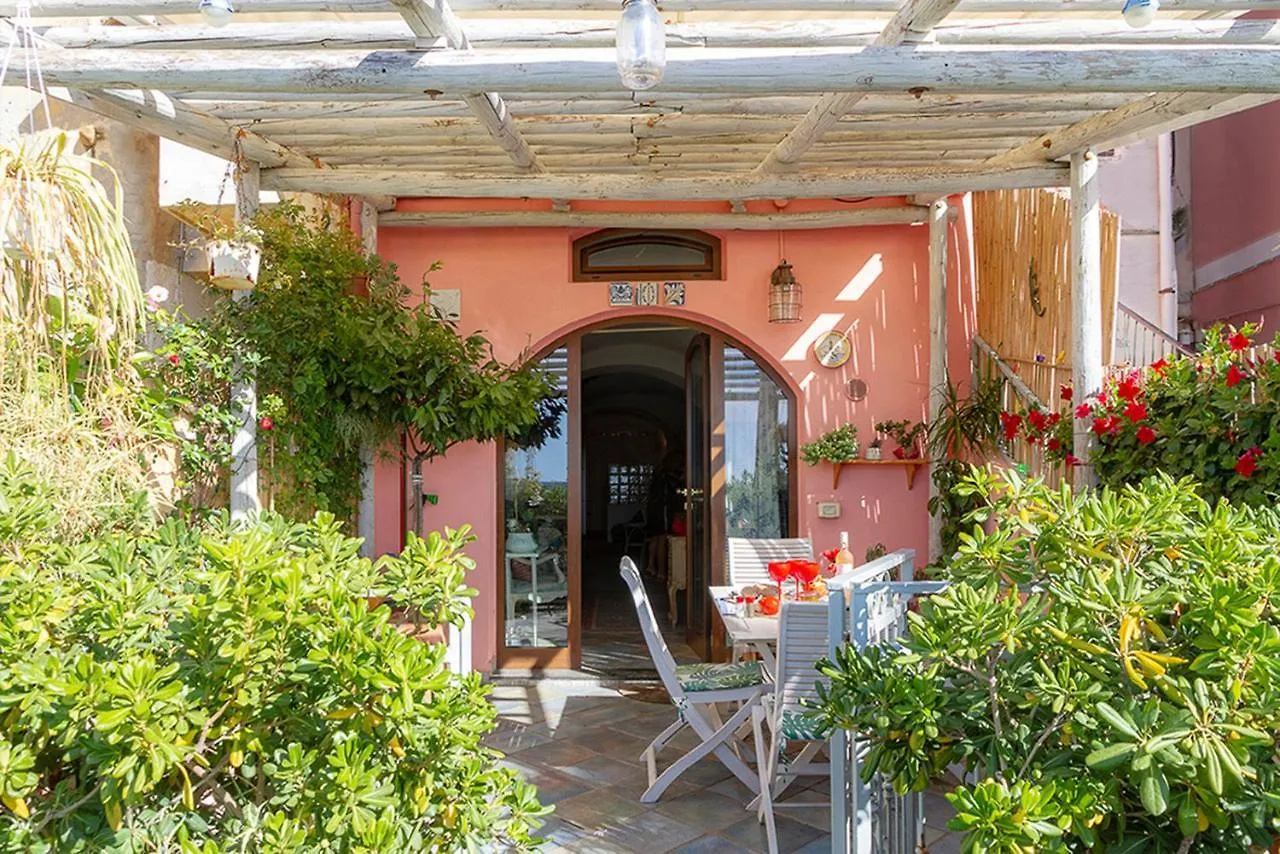 Approdo Apartment Riva Ligure
