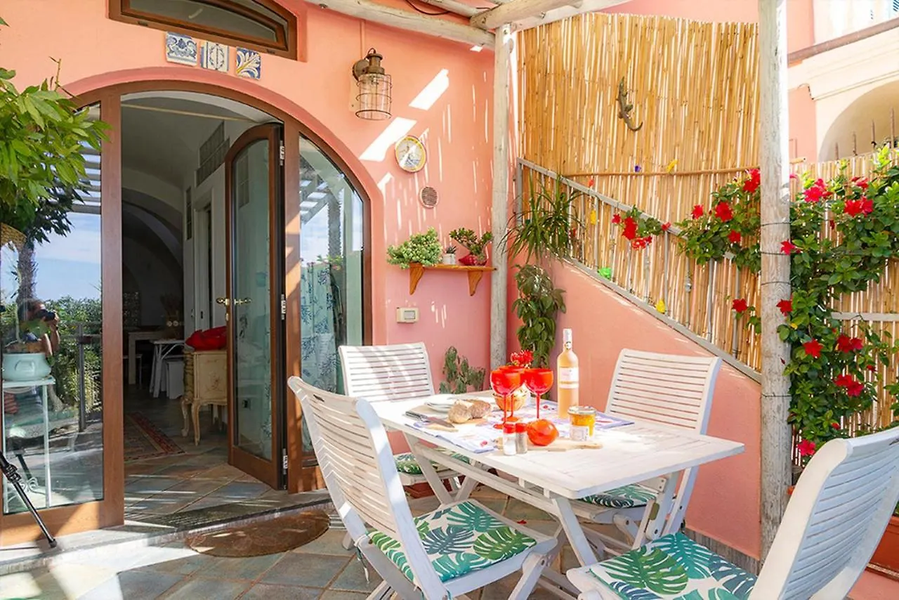 Approdo Apartment Riva Ligure Italy