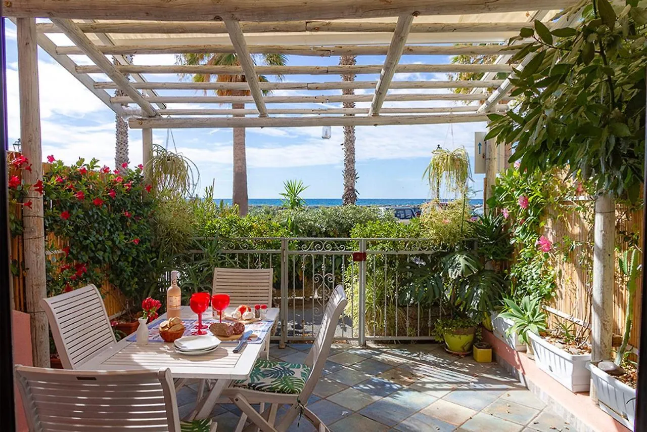 Approdo Apartman Riva Ligure