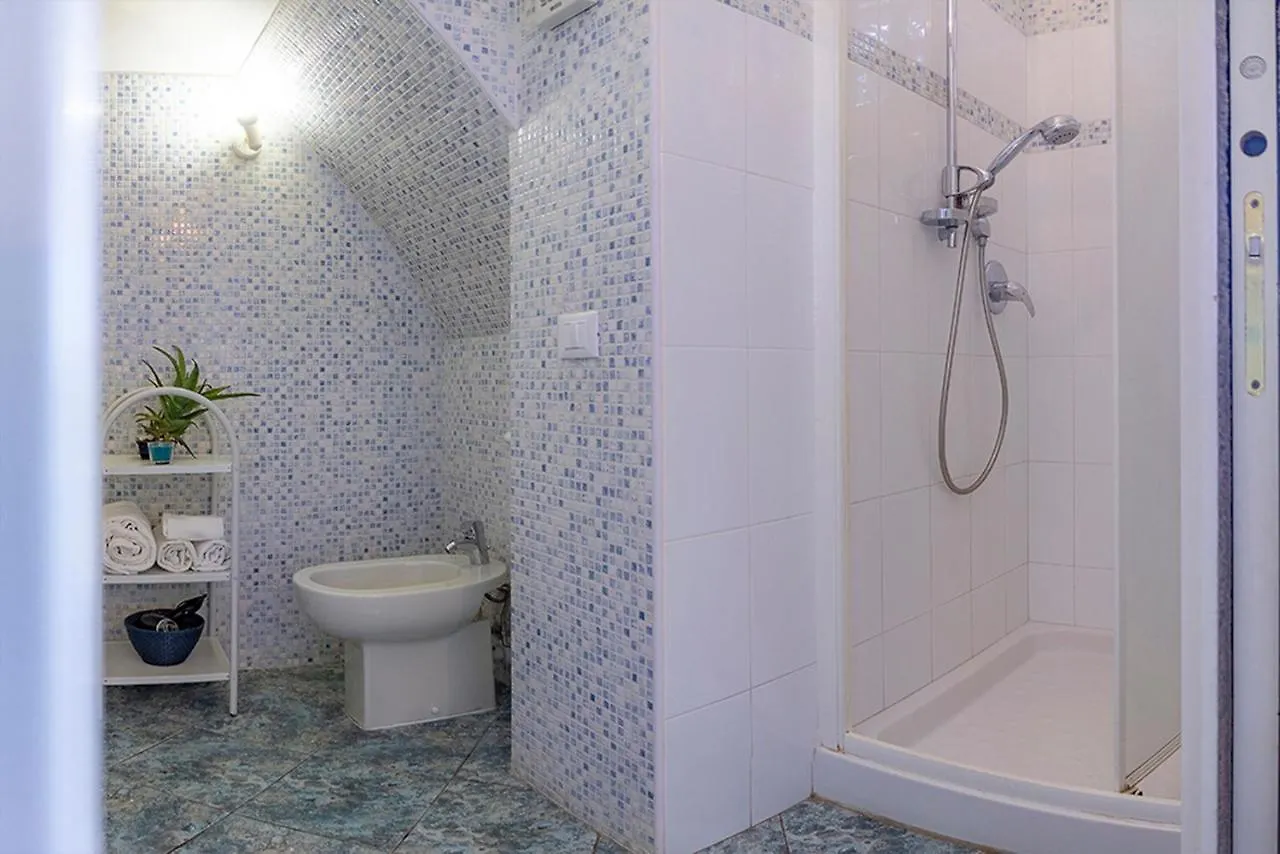 Approdo Apartman Riva Ligure