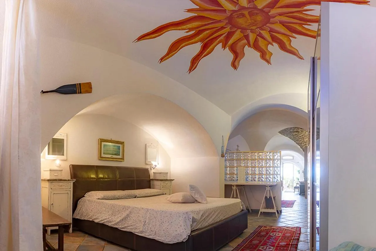 Approdo Apartment Riva Ligure