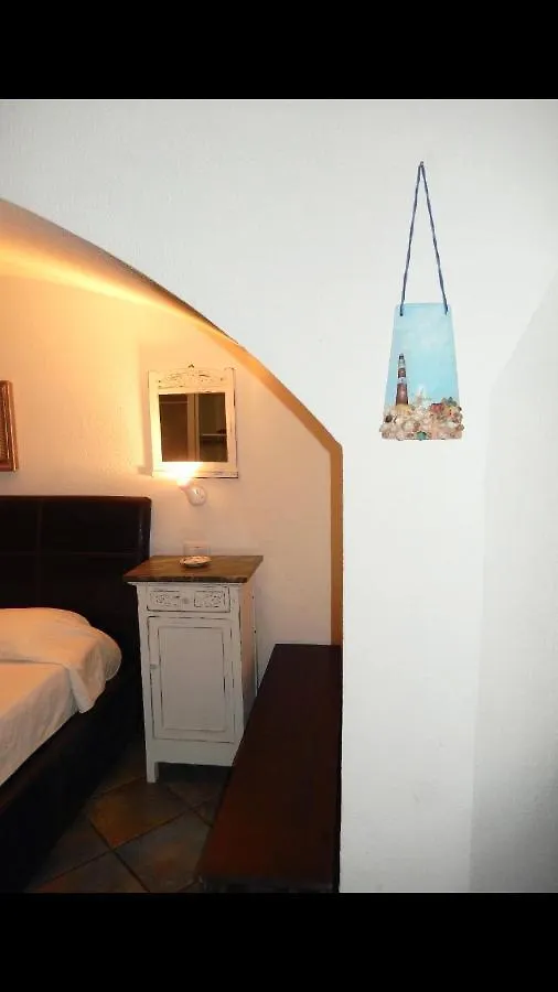 Approdo Apartman Riva Ligure