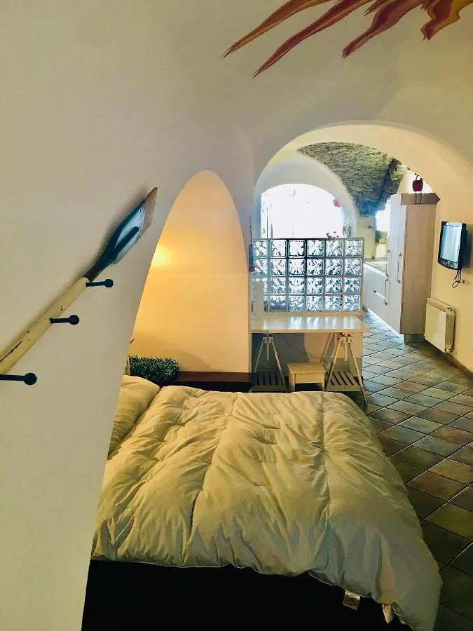 Approdo Apartman Riva Ligure