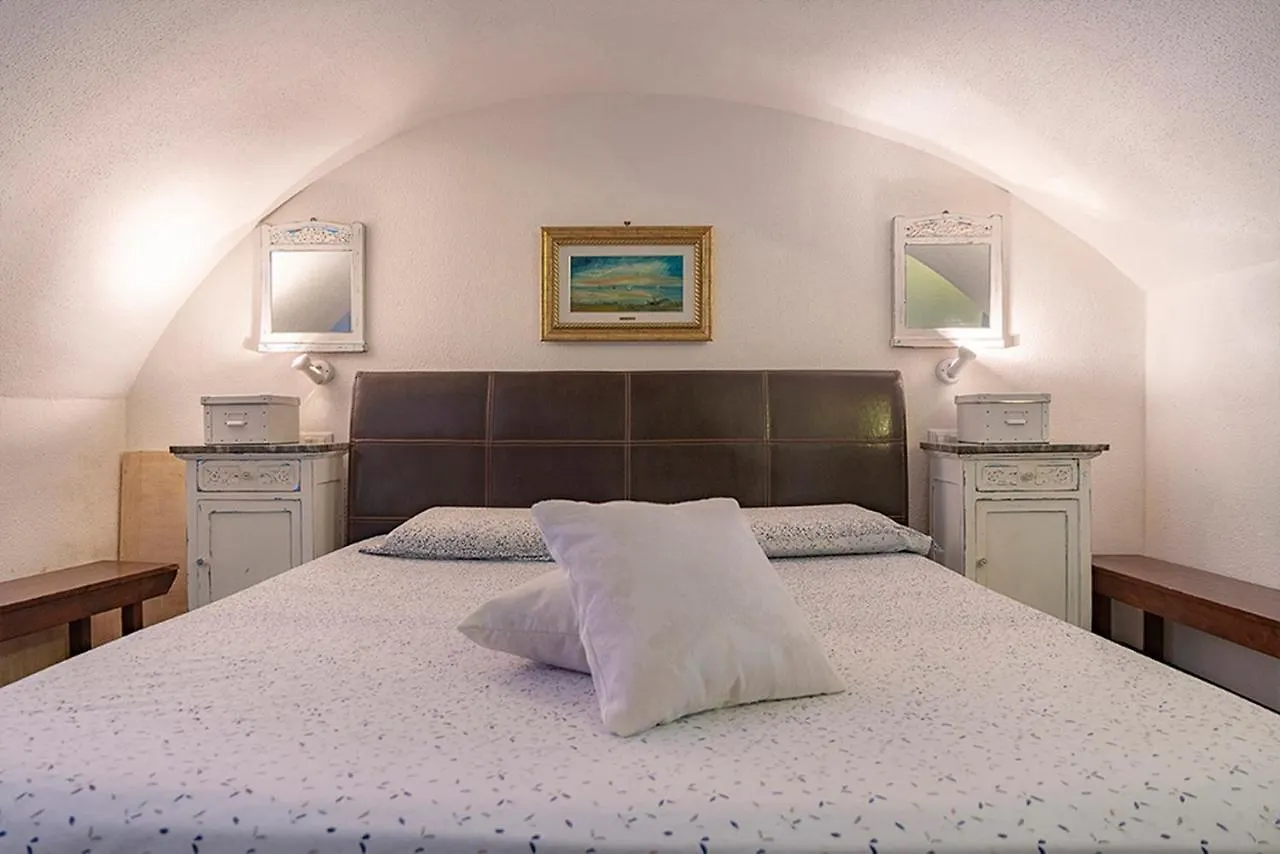 Approdo Apartment Riva Ligure