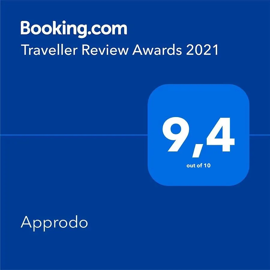 里瓦利古雷Approdo公寓 0*, 里瓦利古雷